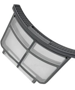 Filtro de pantalla de pelusa para secadora Earthtec,