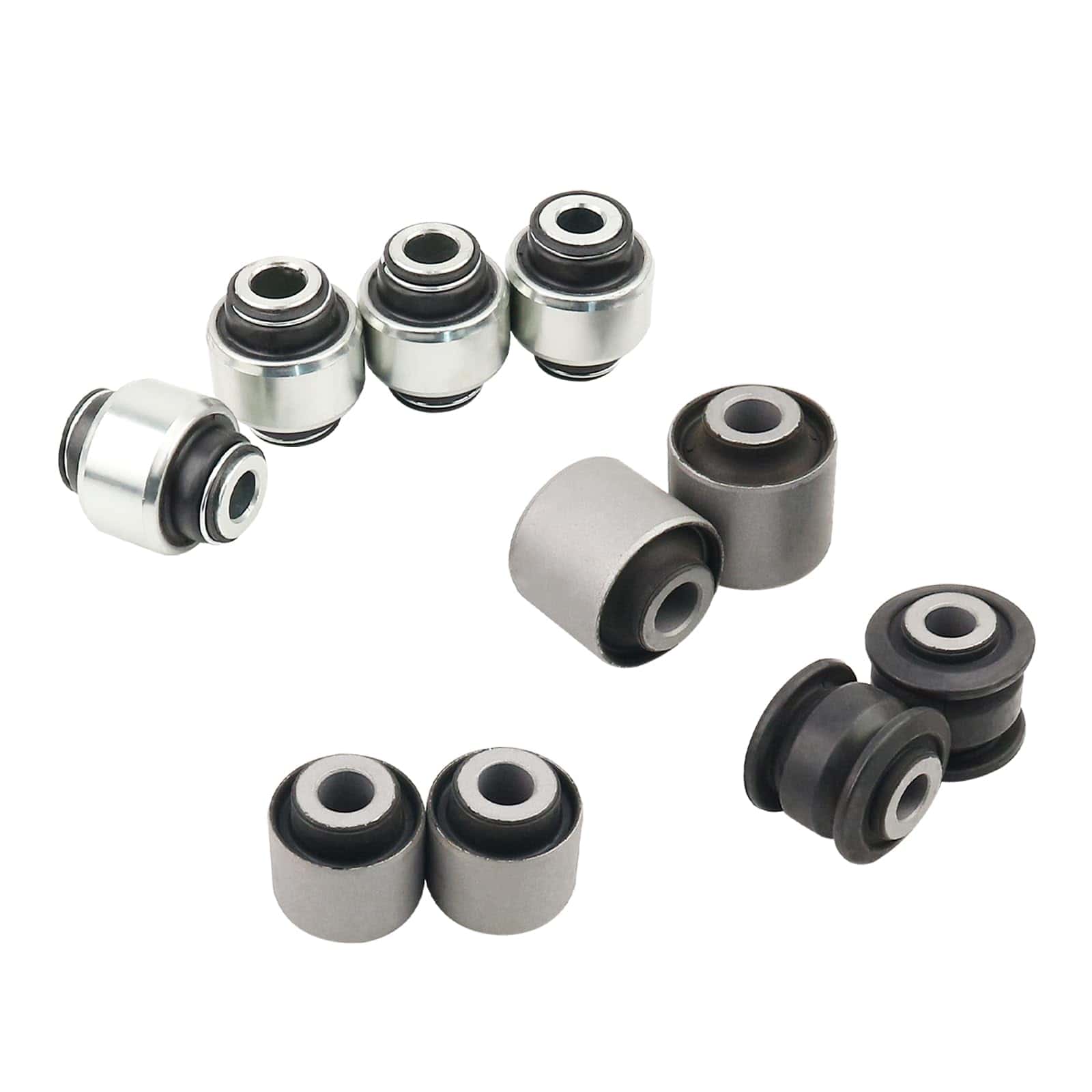 Kit de Buje de Rótula de Suspensión DB5Z5B758B Compatible