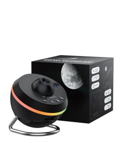 Ainael Proyector de Galaxias, Lámpara Proyector de