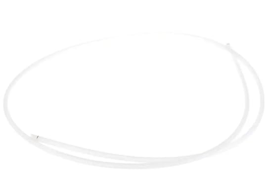 Depósito de Agua WR17X2891 con Tubo Plástico de 5/16" - Imagen 3