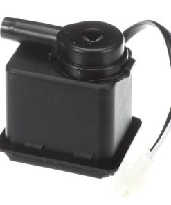 Bomba de recirculación W11566406 compatible con