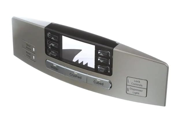 Ensamble de carcasa de visualización WR17X13200 Compatible - Imagen 4