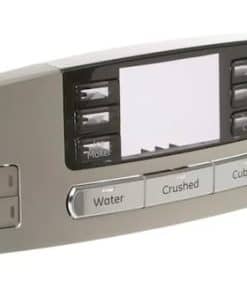 Ensamble de carcasa de visualización WR17X13200 Compatible