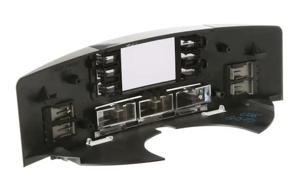 Ensamble de carcasa de visualización WR17X13200 Compatible - Imagen 3