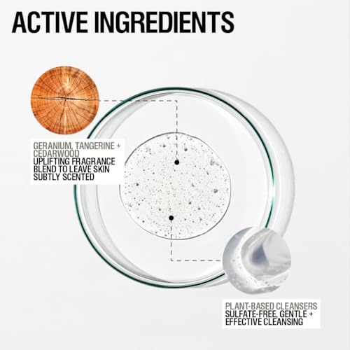 Grown Alchemist Revive Body Cleanser, 500 mL - Imagen 3