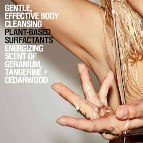 Grown Alchemist Revive Body Cleanser, 500 mL - Imagen 4