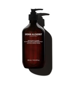 Grown Alchemist Revive Body Cleanser, 500 mL