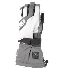 Guantes de nieve para moto de nieve 509 Backcountry Ignite