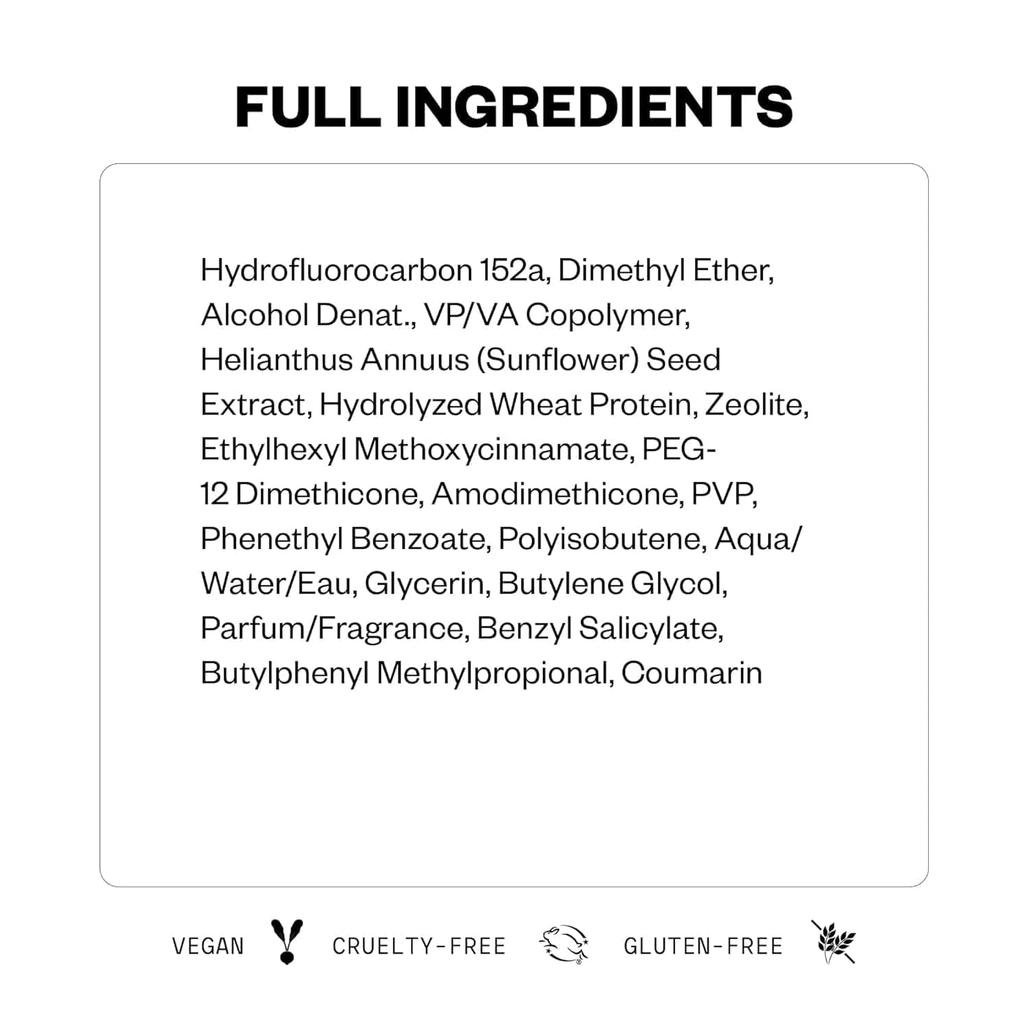 IGK BEACH CLUB Touchable Texture Spray Travel Bundle | - Imagen 9