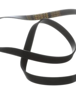 Correa de Transmisión 134616701 Compatible con Lavadoras