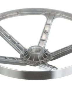 Polea de Transmisión WH07X10022 Compatible Con Lavadoras GE