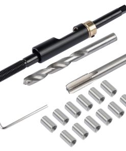 Kit de Reparación de Rosca de Perno de Cabeza M11 x 1.5