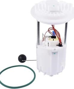 Bomba de Combustible Eléctrica RAJBMT E7192M Compatible con