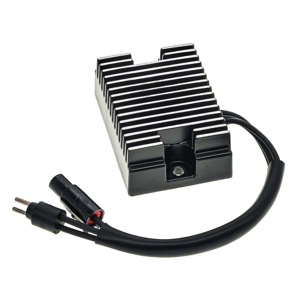 Regulador Rectificador de Voltaje 74523-94 74523-94A - Imagen 4