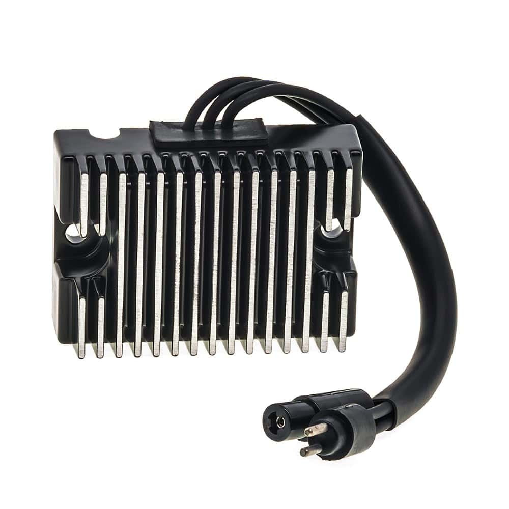 Regulador Rectificador de Voltaje 74523-94 74523-94A - Imagen 5