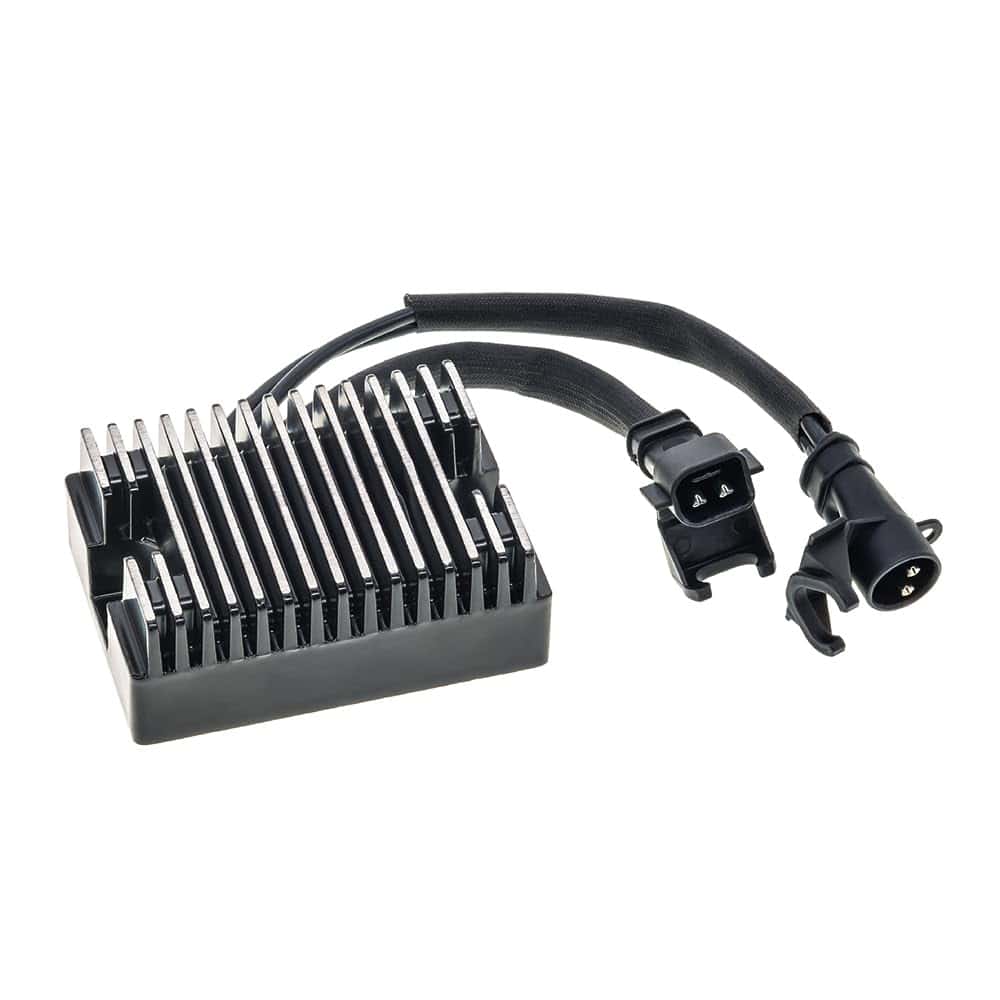 74711-08 7471108 Regulador Rectificador de Voltaje de