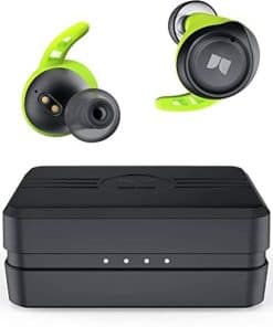 Auriculares inalámbricos Monster Champion, IPX8