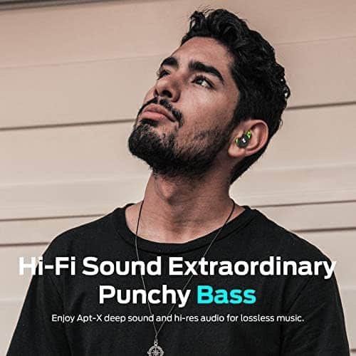 Auriculares inalámbricos Monster Champion, IPX8 - Imagen 9