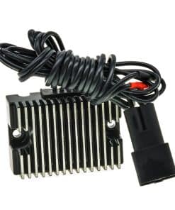 Regulador Rectificador de Voltaje Compatible con Harley