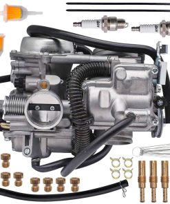 Carburador JDLLONG VT750 Compatible con Honda VT750 Shadow