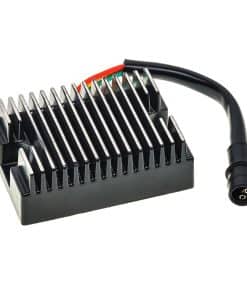 Regulador Rectificador de Voltaje 74504-78 7450478