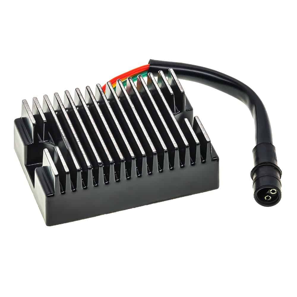 Regulador Rectificador de Voltaje 74504-78 7450478