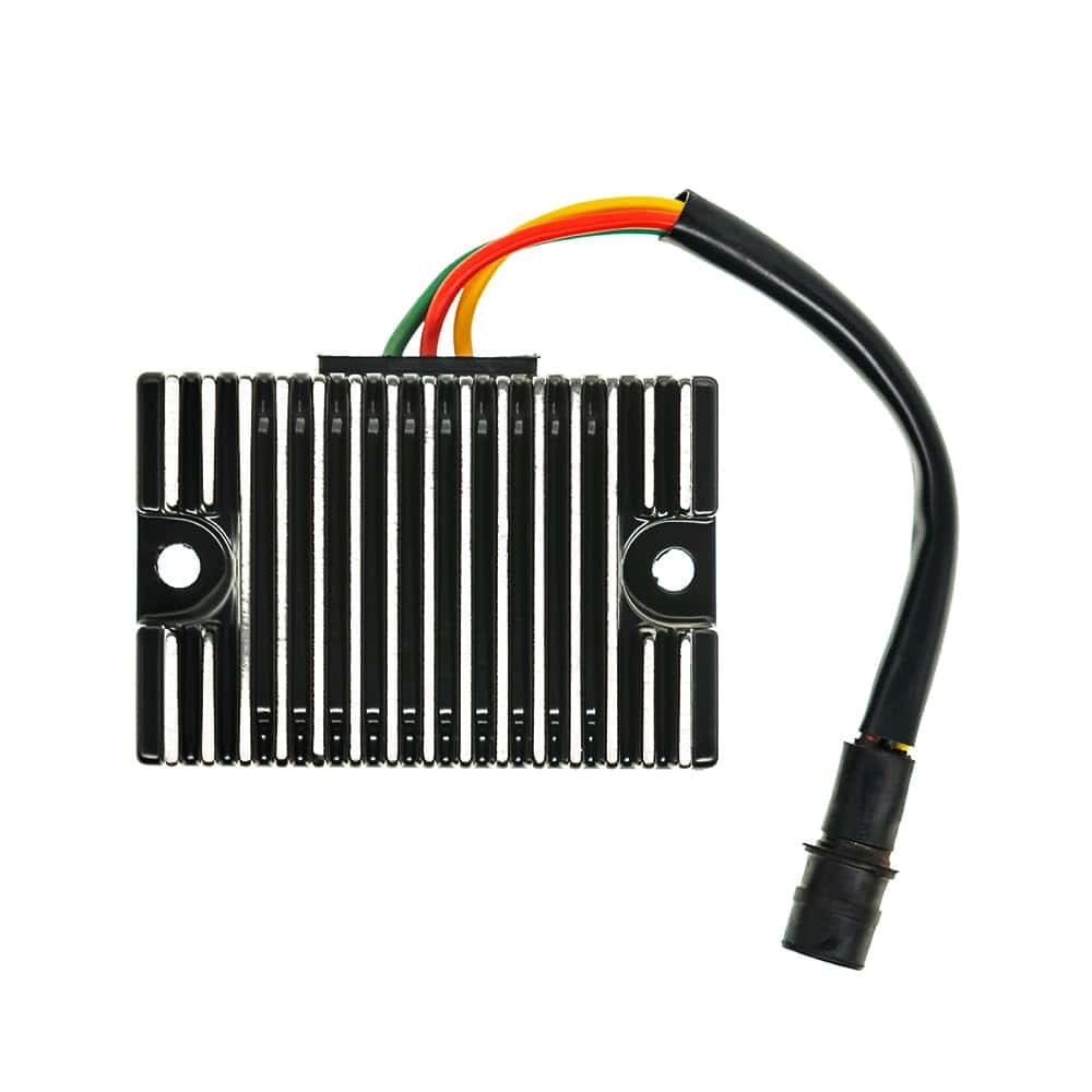 Regulador Rectificador de Voltaje 74504-78 7450478 - Imagen 5