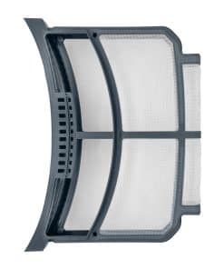 Filtro de pelusa para secadora WE16X32537 WE16X29597