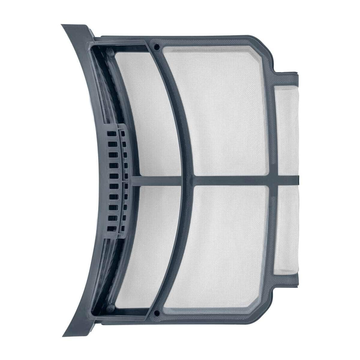 Filtro de pelusa para secadora WE16X32537 WE16X29597