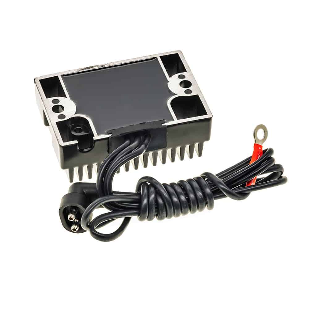 Regulador de voltaje rectificador 74519-88 Compatible con - Imagen 6