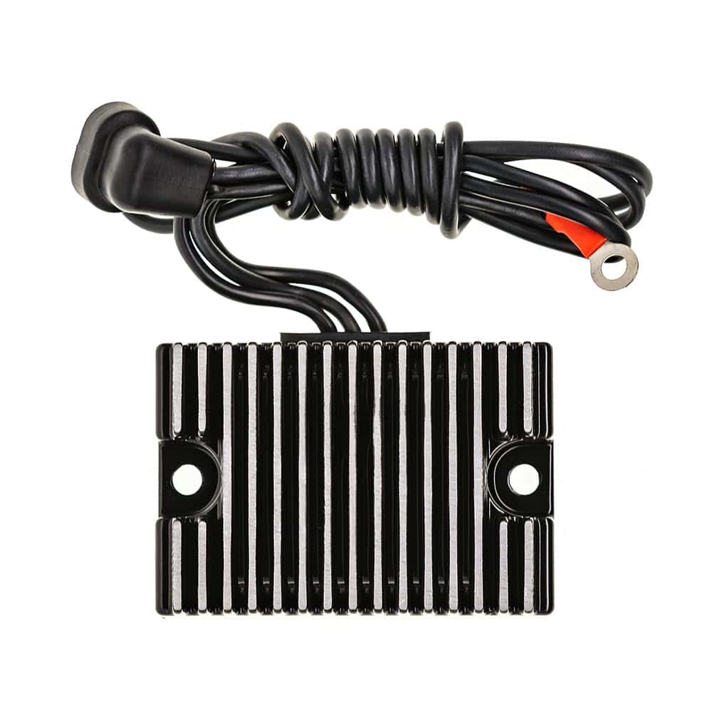 Regulador de voltaje rectificador 74519-88 Compatible con - Imagen 5