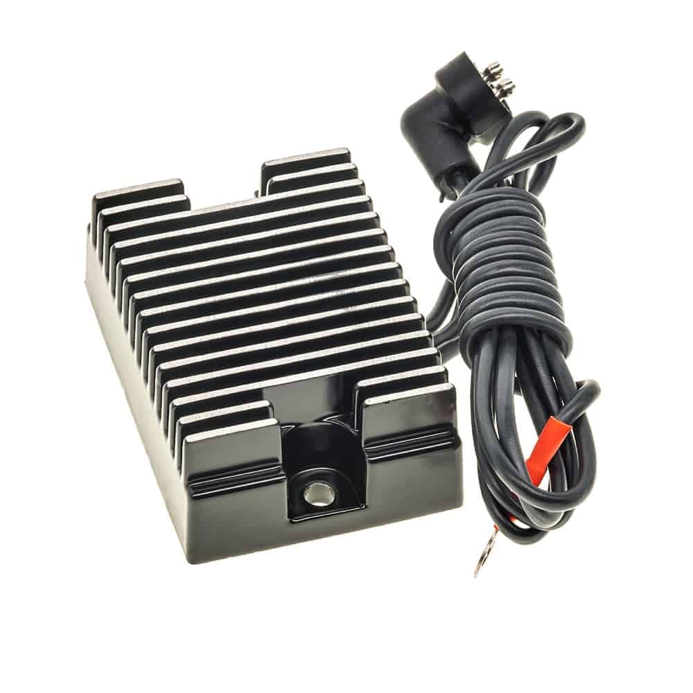 Regulador de voltaje rectificador 74519-88 Compatible con - Imagen 3