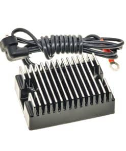 Regulador de voltaje rectificador 74519-88 Compatible con