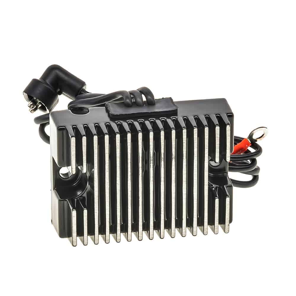 Regulador de voltaje rectificador 74519-88 Compatible con - Imagen 4