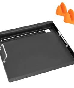 17" Full-Size Griddle Insert for Charbroil Performance 2