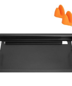 Insertos de Plancha de tamaño completo para Weber Old