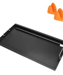 Insertos de Plancha de Tamaño Completo para Parrilla