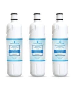 Filtro de Agua de Repuesto Lannathor W10413645A Compatible
