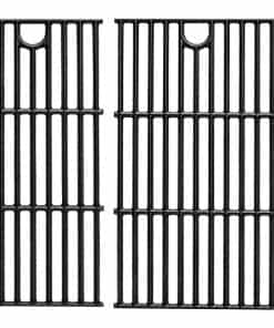 17" Rejillas para parrilla Charbroil Performance 2