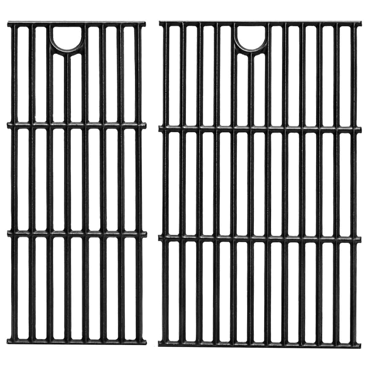 17" Rejillas para parrilla Charbroil Performance 2