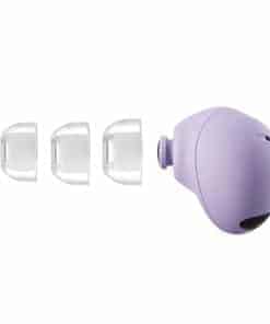 AZLA SednaEarfit Crystal para Galaxy Buds 2 -Transparente