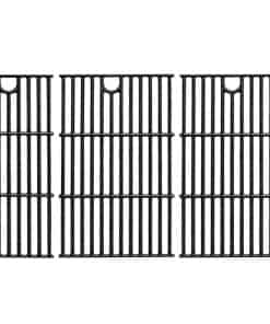 Rejillas de Parrilla de 17" para Charbroil Performance 5