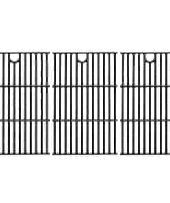 Rejillas de Parrilla de 17" para Charbroil Performance 6