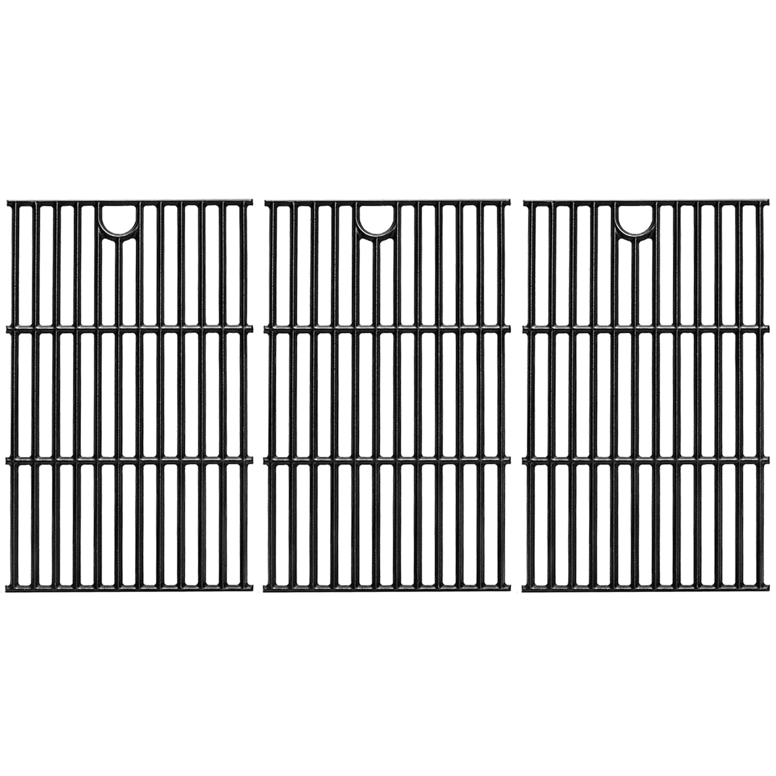 Rejillas de Parrilla de 17" para Charbroil Performance 6