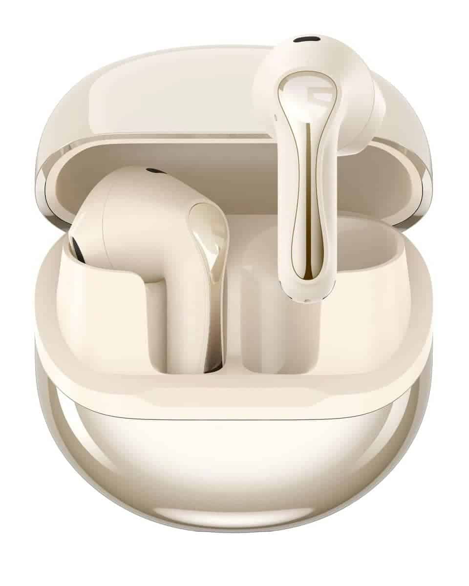 Auriculares inalámbricos SoundPEATS Air5, Sonido de