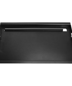 Plancha para parrillas Weber Spirit Serie 200 Antiguas,