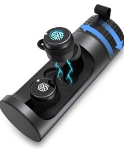 Audífonos inalámbricos Nillkin TW004, Bluetooth 5.0 con