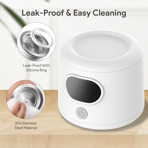 Calentador de Biberones Portátil DrBash para Viajes, - Imagen 6