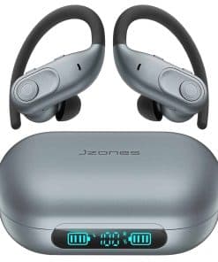 Audífonos Inalámbricos Bluetooth 130 horas de reproducción