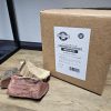 Trozos de Madera de Mesquite Todo Natural para Asar a la
